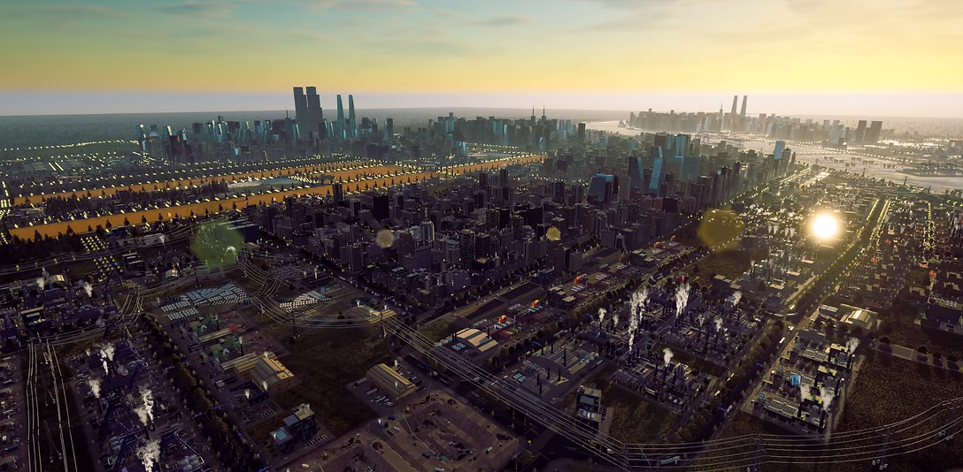 Highrise City gameplay